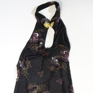 Leg Avenue slinky dress